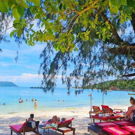 Europe Enchanted Villas Kaoh Touch Eksteriør billede