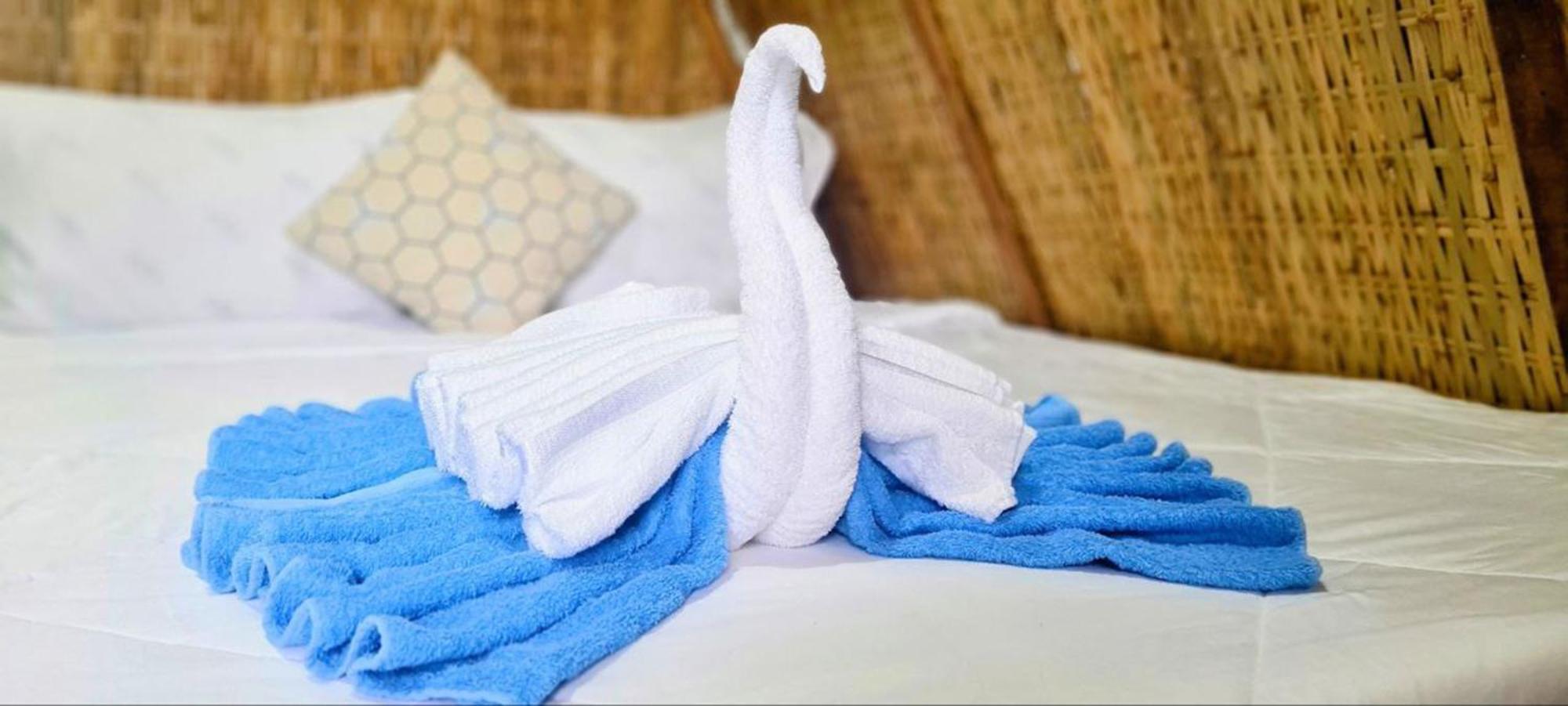 Europe Enchanted Villas Kaoh Touch Eksteriør billede