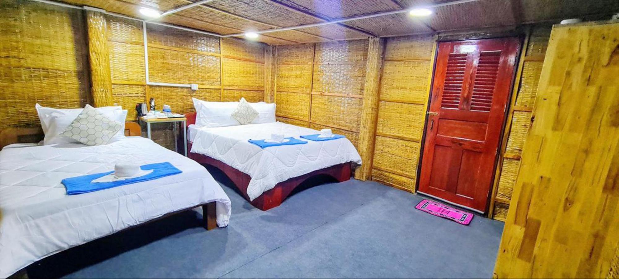 Europe Enchanted Villas Kaoh Touch Eksteriør billede