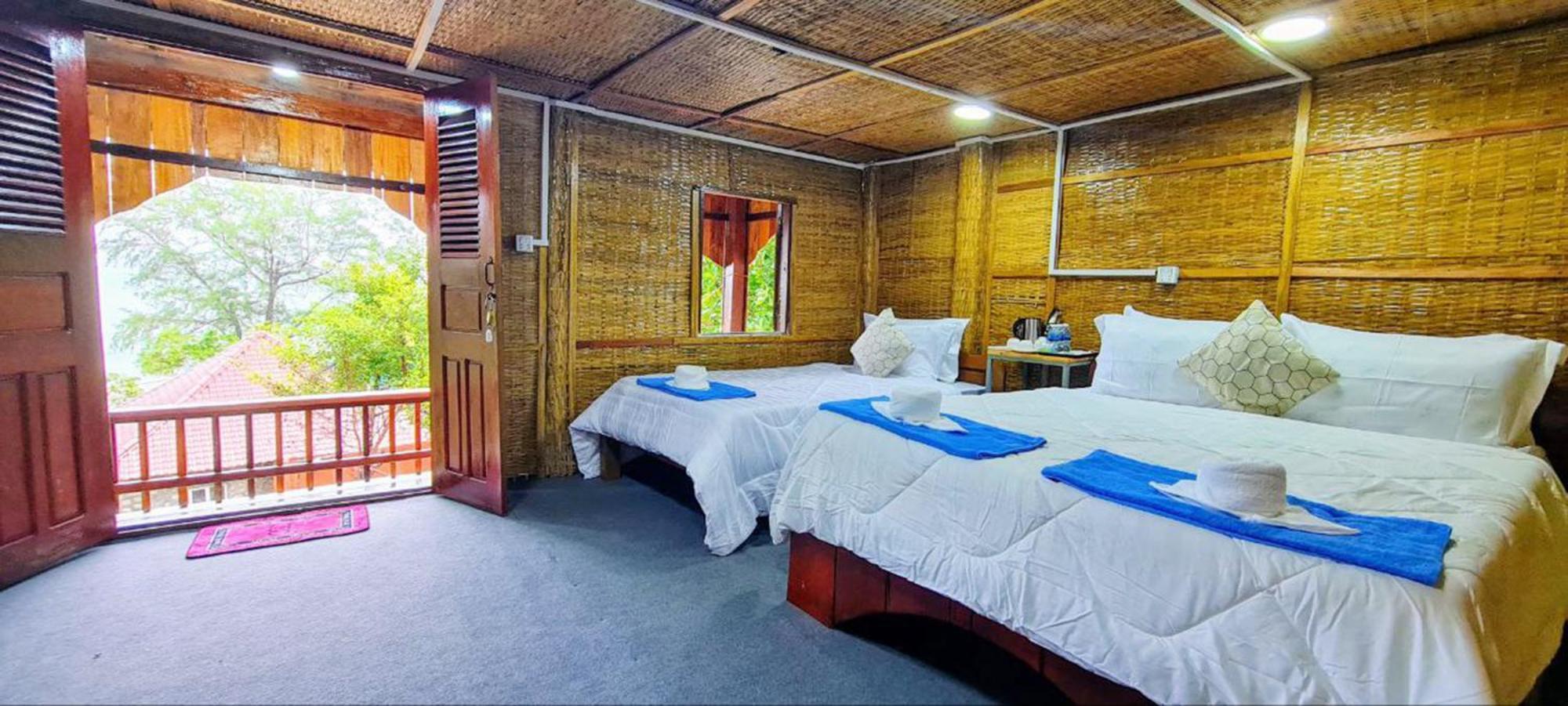 Europe Enchanted Villas Kaoh Touch Eksteriør billede