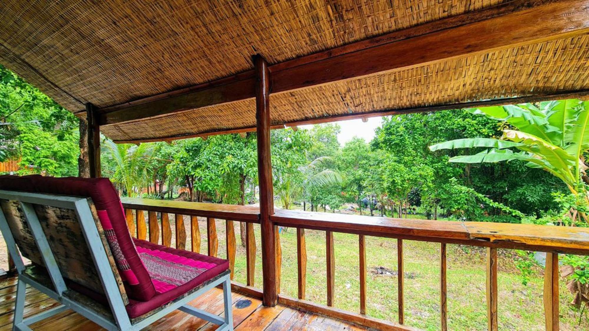 Europe Enchanted Villas Kaoh Touch Eksteriør billede