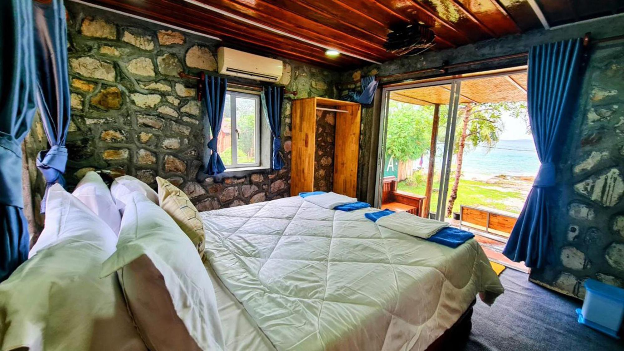 Europe Enchanted Villas Kaoh Touch Eksteriør billede