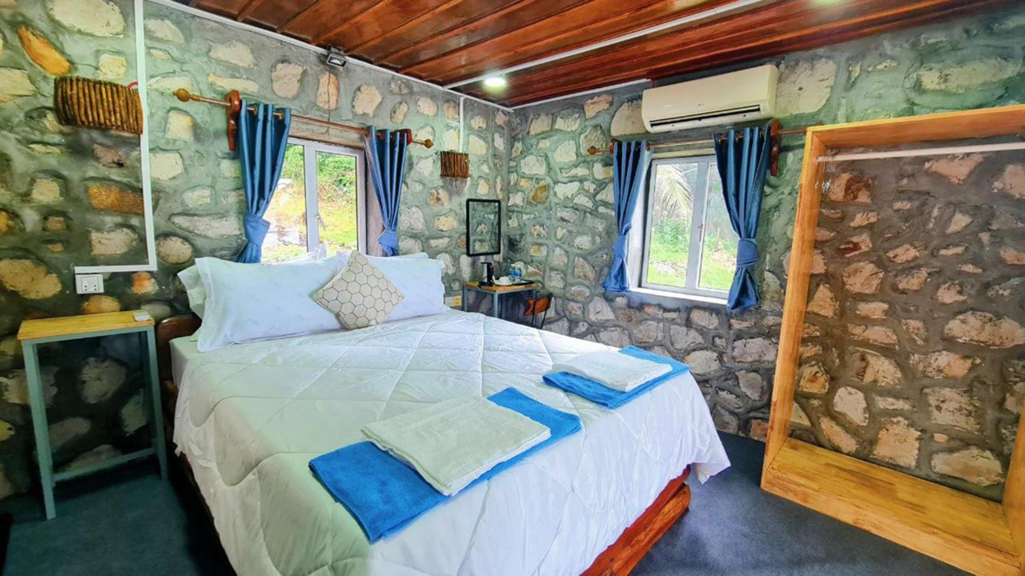 Europe Enchanted Villas Kaoh Touch Eksteriør billede