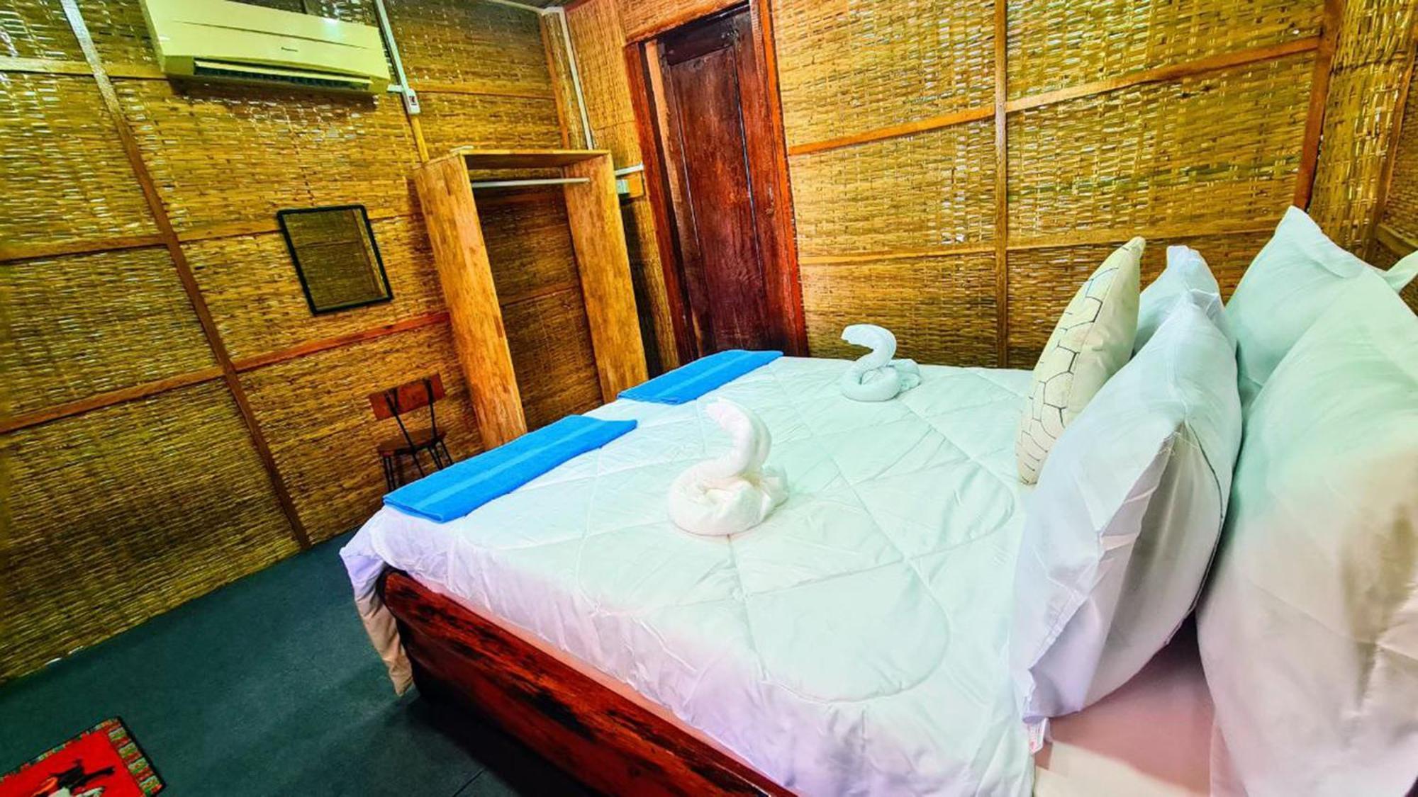 Europe Enchanted Villas Kaoh Touch Eksteriør billede