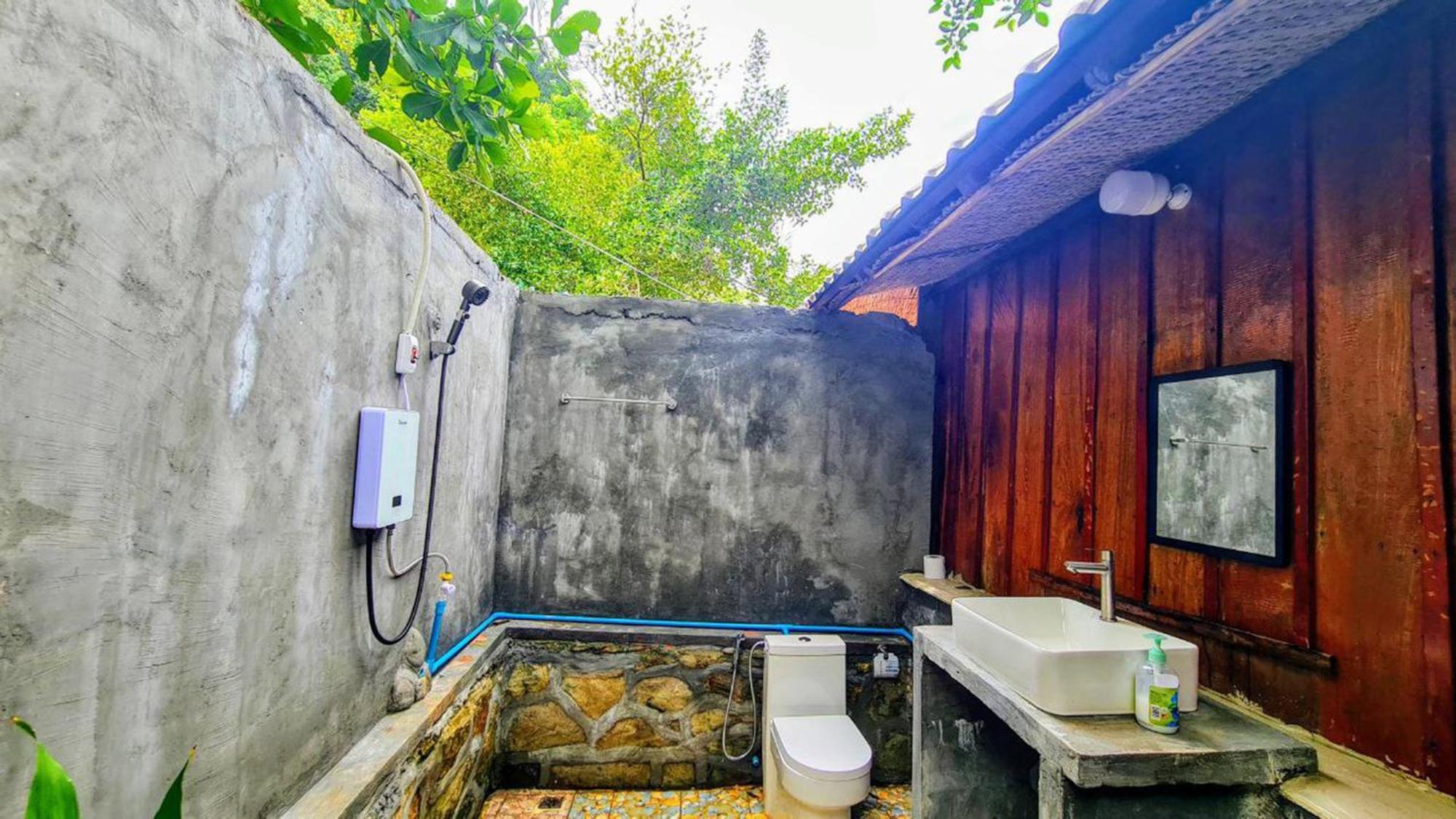 Europe Enchanted Villas Kaoh Touch Eksteriør billede