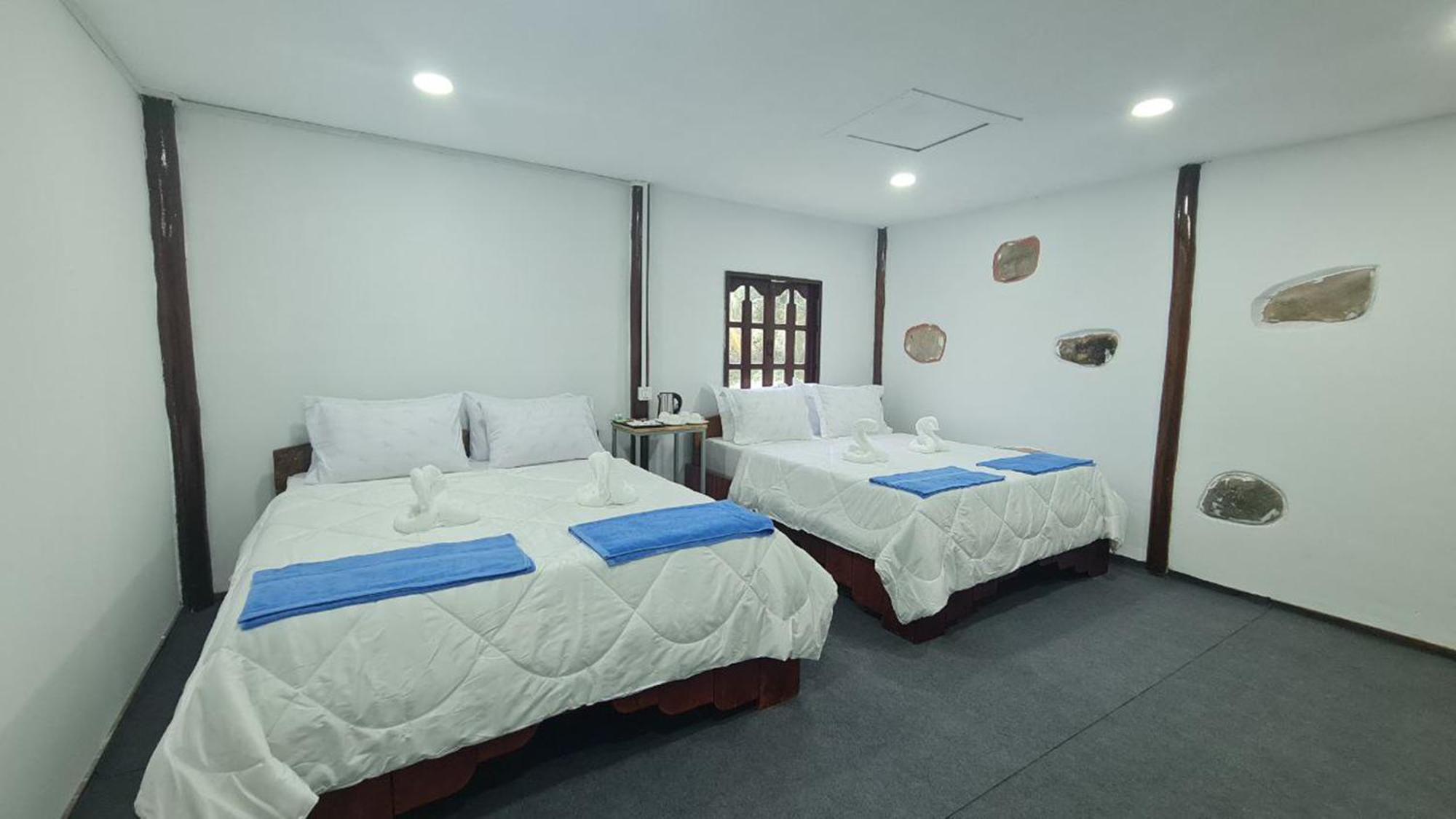 Europe Enchanted Villas Kaoh Touch Eksteriør billede