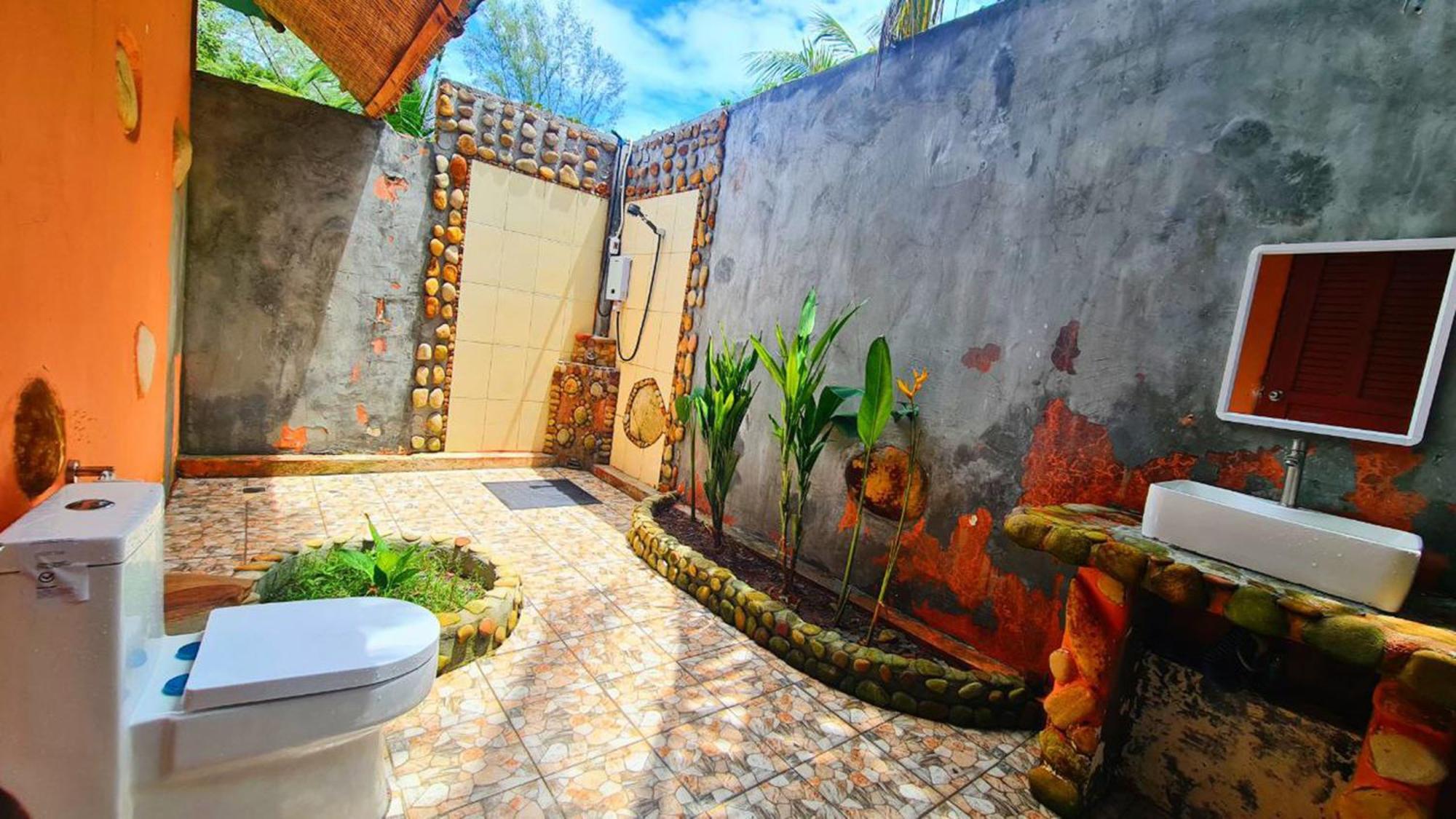 Europe Enchanted Villas Kaoh Touch Eksteriør billede