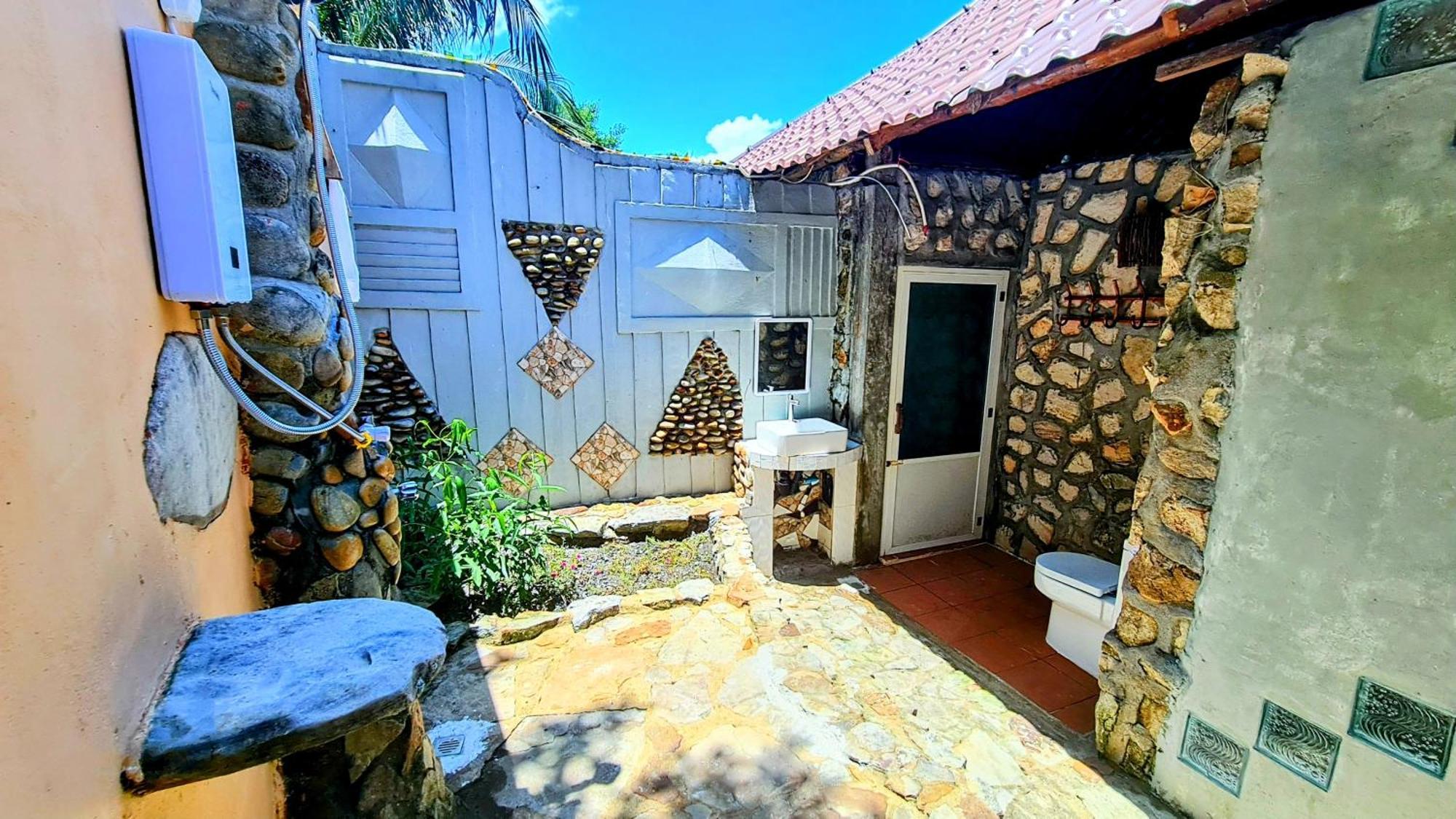 Europe Enchanted Villas Kaoh Touch Værelse billede
