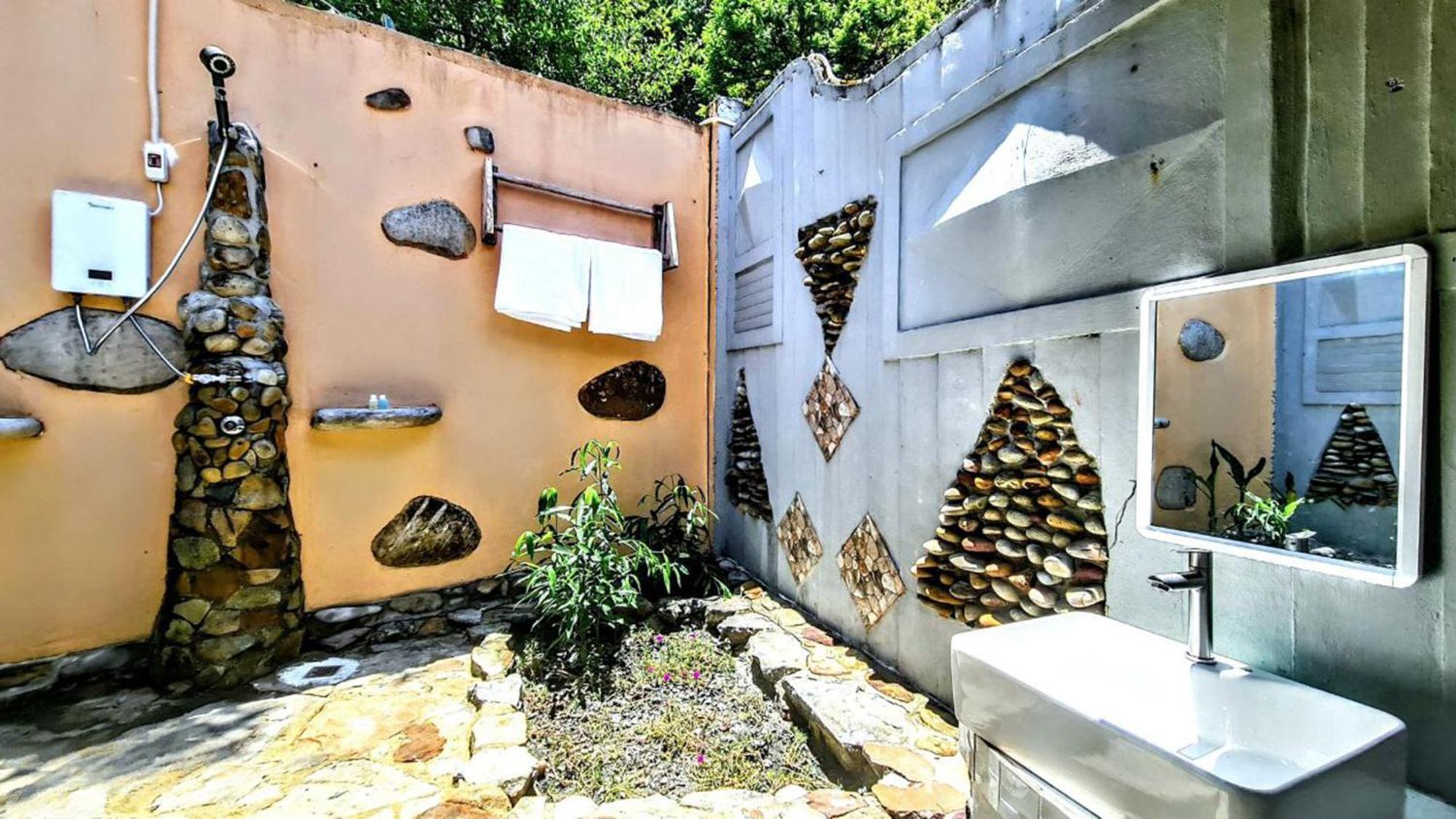 Europe Enchanted Villas Kaoh Touch Eksteriør billede