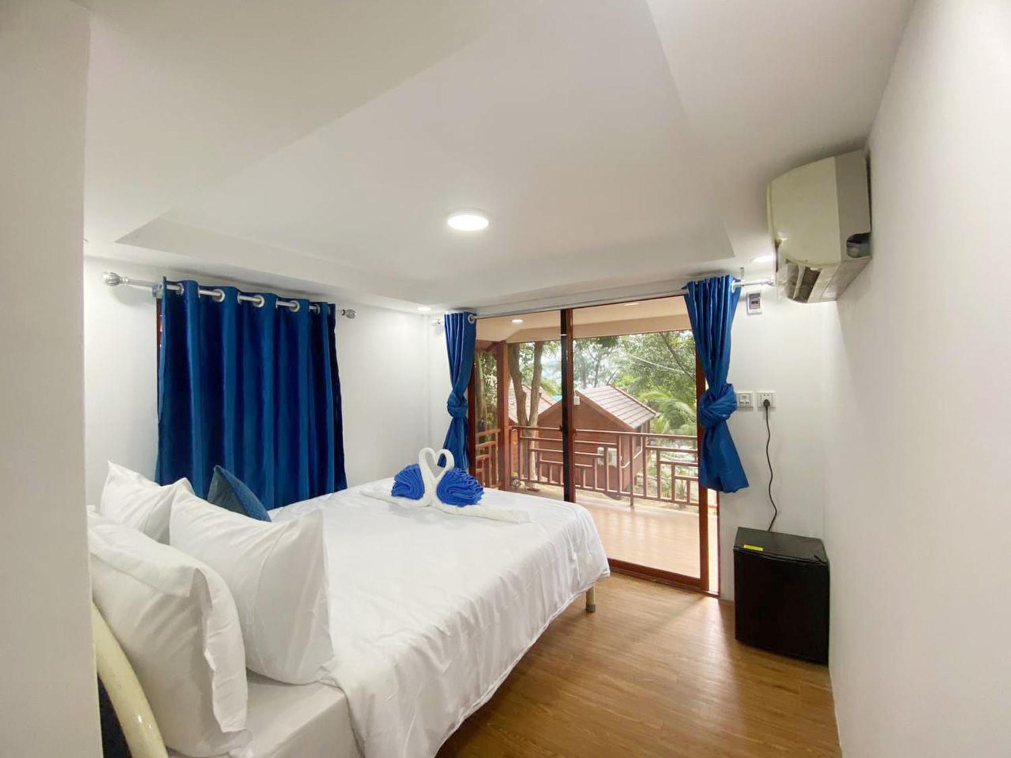 Europe Enchanted Villas Kaoh Touch Eksteriør billede