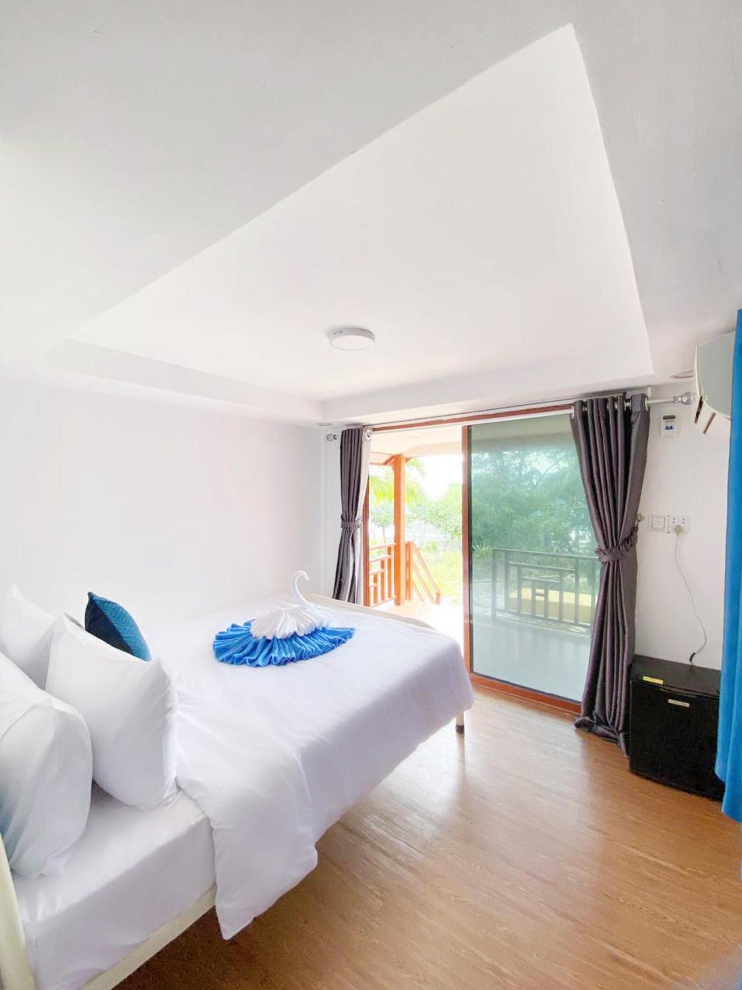 Europe Enchanted Villas Kaoh Touch Eksteriør billede